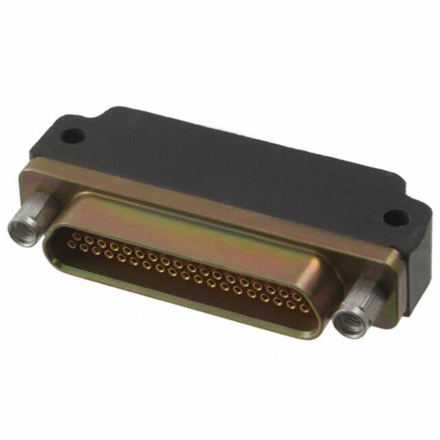 MDM-37SCBRP ITT Cannon, LLC  D-Sub-Steckverbinderbaugruppen